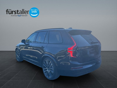 Volvo XC90 Neuwagen Volvo XC90 Neuwagen