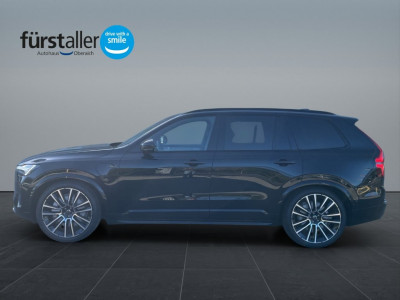 Volvo XC90 Neuwagen Volvo XC90 Neuwagen