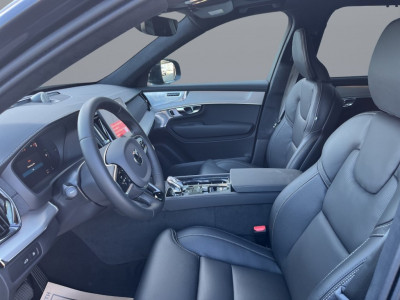 Volvo XC90 Neuwagen Volvo XC90 Neuwagen