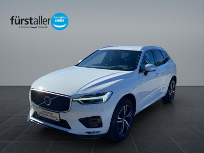 Volvo XC60 Gebrauchtwagen Volvo XC60 Gebrauchtwagen