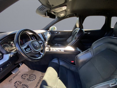 Volvo XC60 Gebrauchtwagen Volvo XC60 Gebrauchtwagen