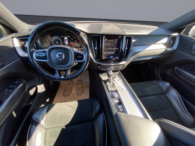 Volvo XC60 Gebrauchtwagen Volvo XC60 Gebrauchtwagen