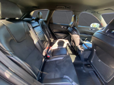Volvo XC60 Gebrauchtwagen Volvo XC60 Gebrauchtwagen