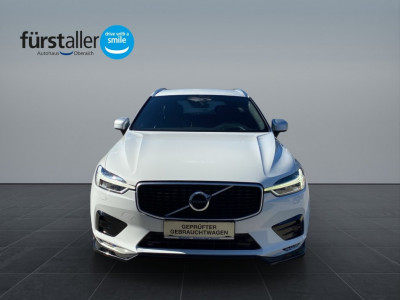 Volvo XC60 Gebrauchtwagen Volvo XC60 Gebrauchtwagen