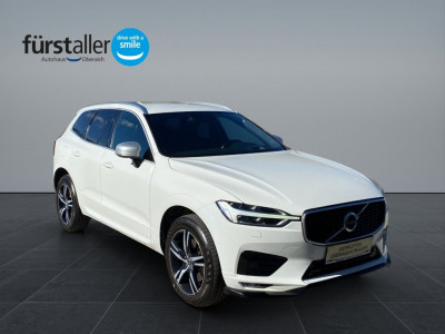 Volvo XC60 Gebrauchtwagen Volvo XC60 Gebrauchtwagen