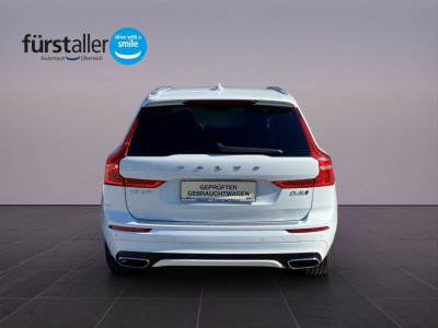 Volvo XC60 Gebrauchtwagen Volvo XC60 Gebrauchtwagen