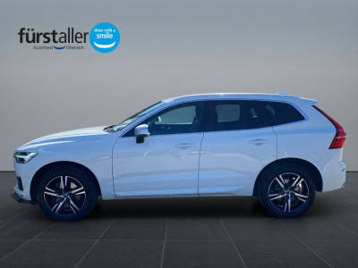 Volvo XC60 Gebrauchtwagen Volvo XC60 Gebrauchtwagen