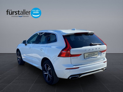 Volvo XC60 Gebrauchtwagen Volvo XC60 Gebrauchtwagen
