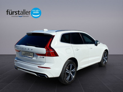 Volvo XC60 Gebrauchtwagen Volvo XC60 Gebrauchtwagen