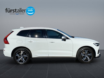 Volvo XC60 Gebrauchtwagen Volvo XC60 Gebrauchtwagen