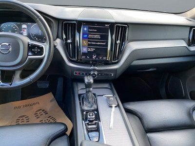Volvo XC60 Gebrauchtwagen Volvo XC60 Gebrauchtwagen