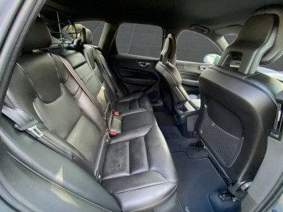 Volvo XC60 Gebrauchtwagen Volvo XC60 Gebrauchtwagen