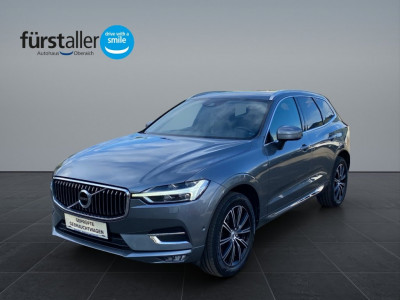 Volvo XC60 Gebrauchtwagen Volvo XC60 Gebrauchtwagen