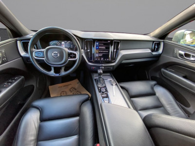 Volvo XC60 Gebrauchtwagen Volvo XC60 Gebrauchtwagen