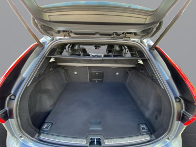 Volvo XC60 Gebrauchtwagen Volvo XC60 Gebrauchtwagen