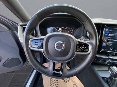 Volvo XC60 Gebrauchtwagen Volvo XC60 Gebrauchtwagen