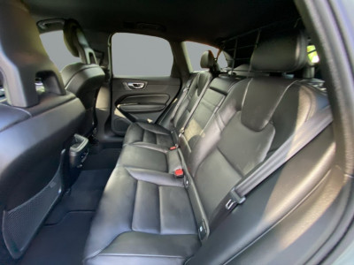 Volvo XC60 Gebrauchtwagen Volvo XC60 Gebrauchtwagen