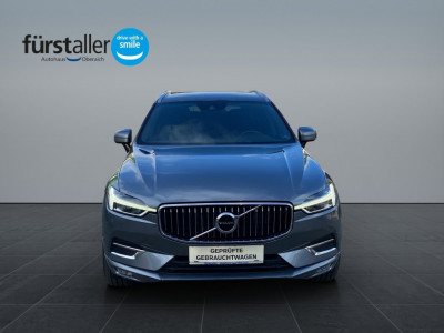 Volvo XC60 Gebrauchtwagen Volvo XC60 Gebrauchtwagen