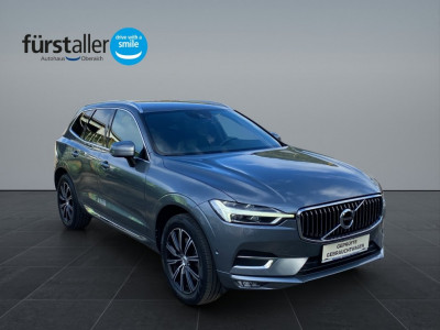 Volvo XC60 Gebrauchtwagen Volvo XC60 Gebrauchtwagen