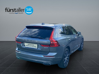 Volvo XC60 Gebrauchtwagen Volvo XC60 Gebrauchtwagen