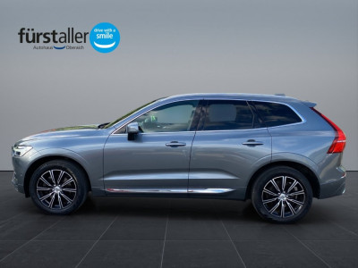Volvo XC60 Gebrauchtwagen Volvo XC60 Gebrauchtwagen