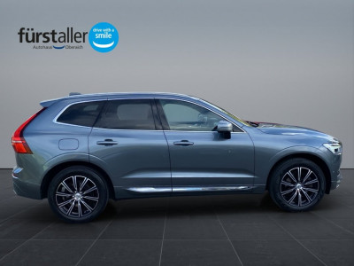 Volvo XC60 Gebrauchtwagen Volvo XC60 Gebrauchtwagen