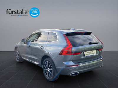 Volvo XC60 Gebrauchtwagen Volvo XC60 Gebrauchtwagen