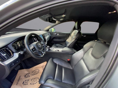 Volvo XC60 Gebrauchtwagen Volvo XC60 Gebrauchtwagen