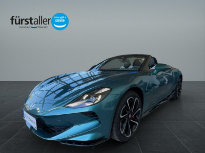 MG Cyberster Neuwagen MG Cyberster Neuwagen