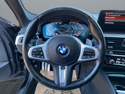 BMW 5er Gebrauchtwagen BMW 5er Gebrauchtwagen