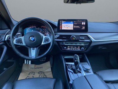 BMW 5er Gebrauchtwagen BMW 5er Gebrauchtwagen