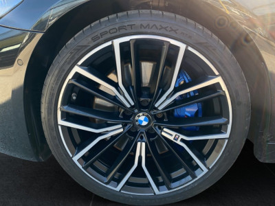 BMW 5er Gebrauchtwagen BMW 5er Gebrauchtwagen