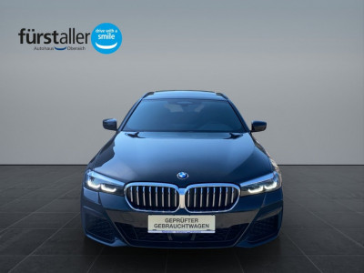 BMW 5er Gebrauchtwagen BMW 5er Gebrauchtwagen