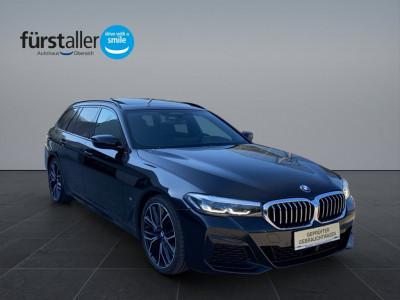 BMW 5er Gebrauchtwagen BMW 5er Gebrauchtwagen