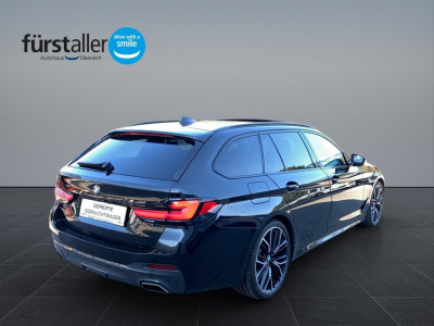 BMW 5er Gebrauchtwagen BMW 5er Gebrauchtwagen