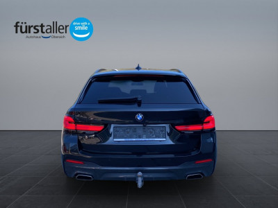 BMW 5er Gebrauchtwagen BMW 5er Gebrauchtwagen