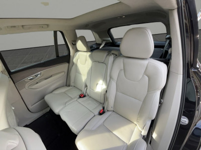 Volvo XC90 Gebrauchtwagen Volvo XC90 Gebrauchtwagen