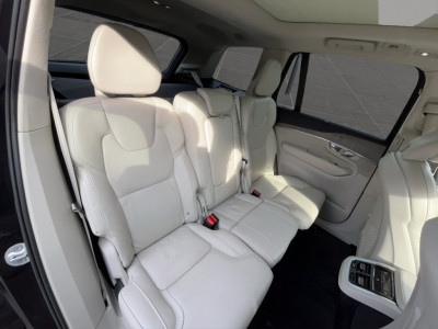 Volvo XC90 Gebrauchtwagen Volvo XC90 Gebrauchtwagen