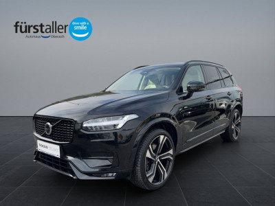 Volvo XC90 Gebrauchtwagen Volvo XC90 Gebrauchtwagen