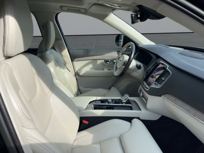 Volvo XC90 Gebrauchtwagen Volvo XC90 Gebrauchtwagen