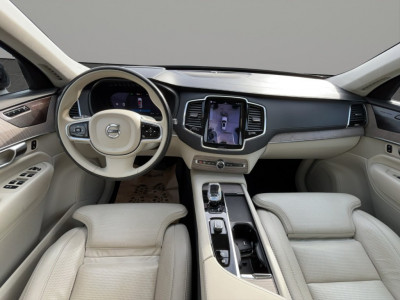 Volvo XC90 Gebrauchtwagen Volvo XC90 Gebrauchtwagen