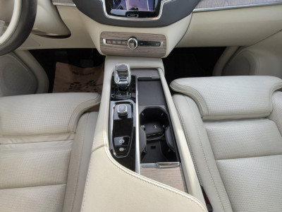 Volvo XC90 Gebrauchtwagen Volvo XC90 Gebrauchtwagen