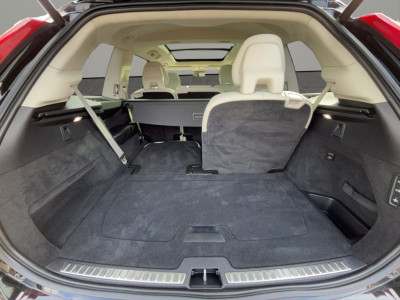 Volvo XC90 Gebrauchtwagen Volvo XC90 Gebrauchtwagen