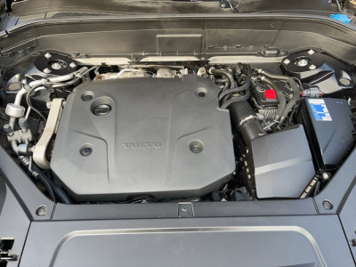 Volvo XC90 Gebrauchtwagen Volvo XC90 Gebrauchtwagen