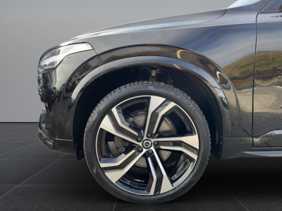 Volvo XC90 Gebrauchtwagen Volvo XC90 Gebrauchtwagen