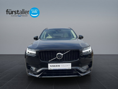 Volvo XC90 Gebrauchtwagen Volvo XC90 Gebrauchtwagen
