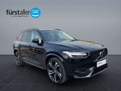 Volvo XC90 Gebrauchtwagen Volvo XC90 Gebrauchtwagen