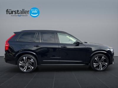 Volvo XC90 Gebrauchtwagen Volvo XC90 Gebrauchtwagen