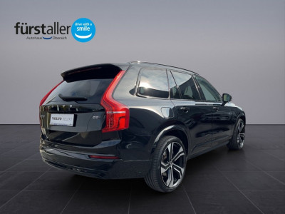 Volvo XC90 Gebrauchtwagen Volvo XC90 Gebrauchtwagen