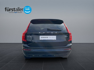 Volvo XC90 Gebrauchtwagen Volvo XC90 Gebrauchtwagen